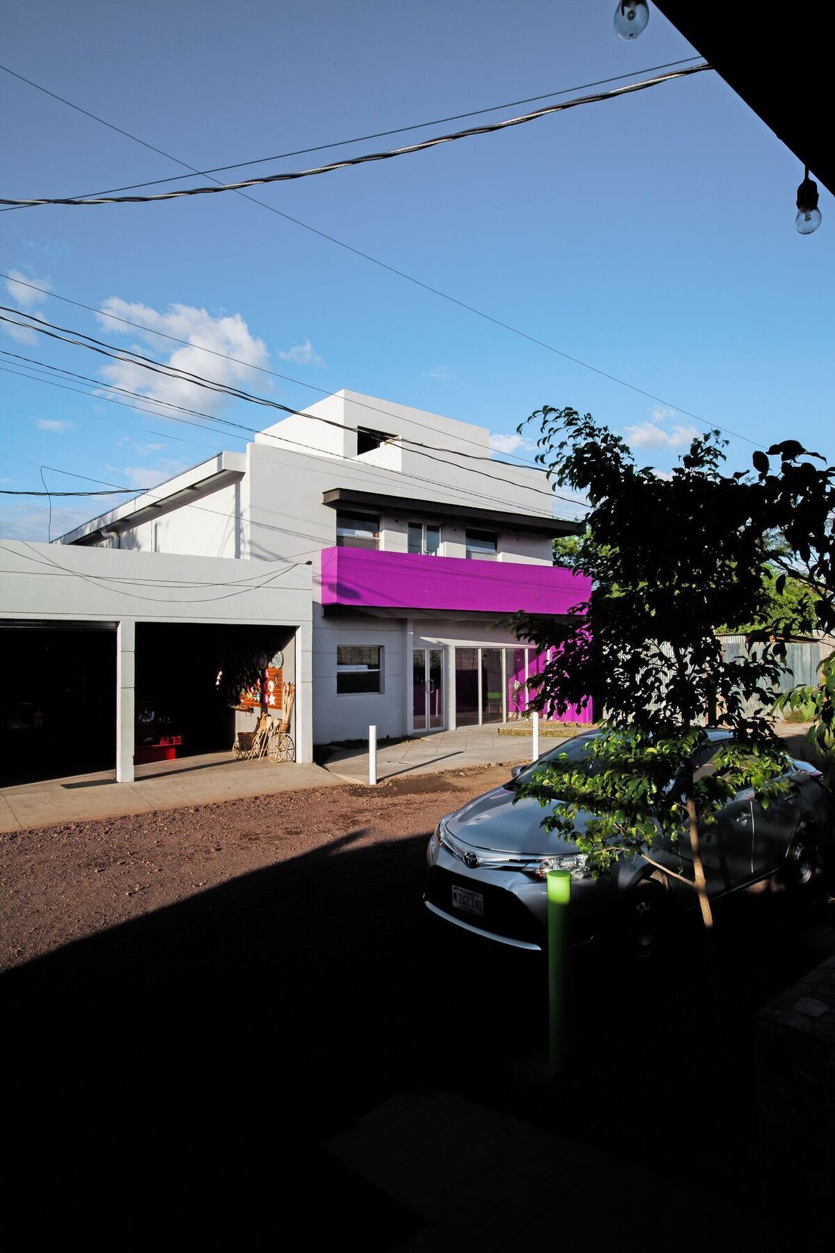 Airport Inn Managua Exterior photo